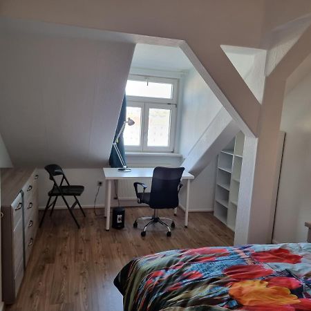 Tante Emma Amsterdam Διαμέρισμα Κάσελ Εξωτερικό φωτογραφία
