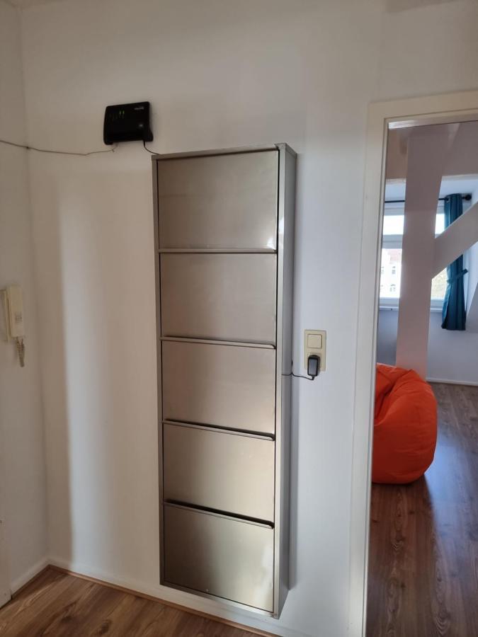Tante Emma Amsterdam Διαμέρισμα Κάσελ Εξωτερικό φωτογραφία