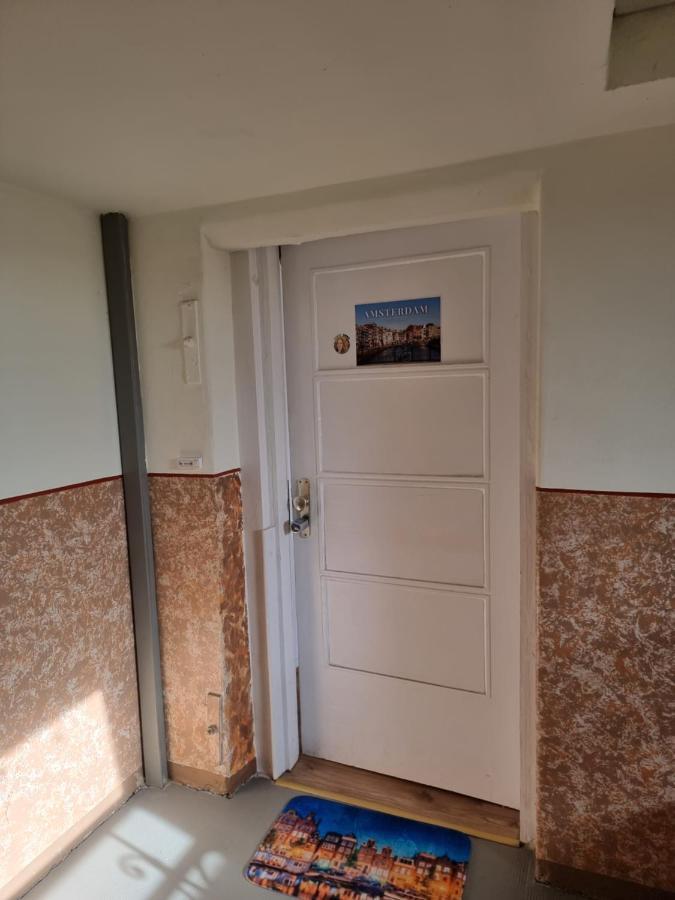 Tante Emma Amsterdam Διαμέρισμα Κάσελ Εξωτερικό φωτογραφία