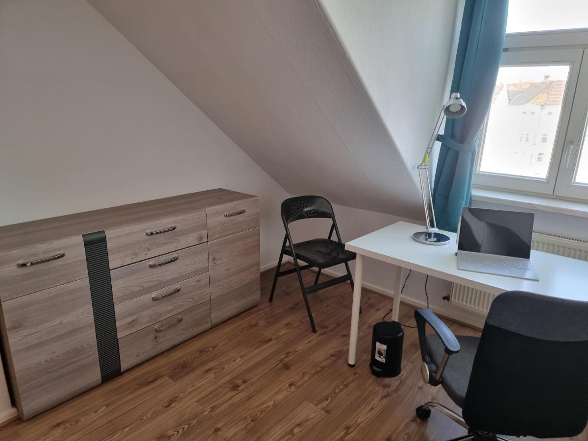 Tante Emma Amsterdam Διαμέρισμα Κάσελ Εξωτερικό φωτογραφία